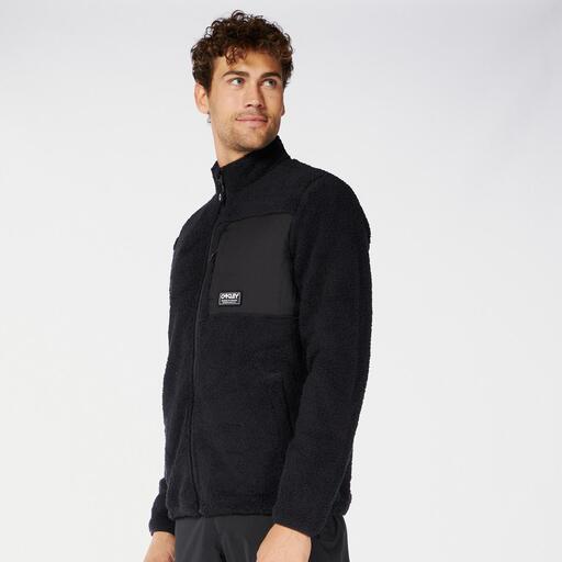  Oakley Mountain Fire Sherpa