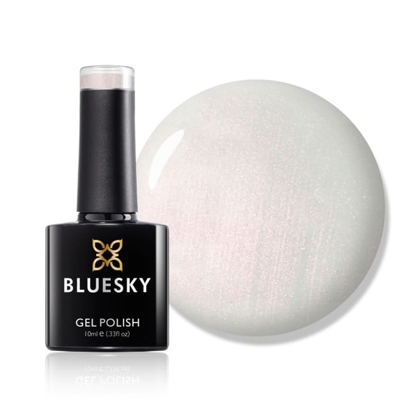 Bluesky Gel Nagellak - Maanlicht & Rozen