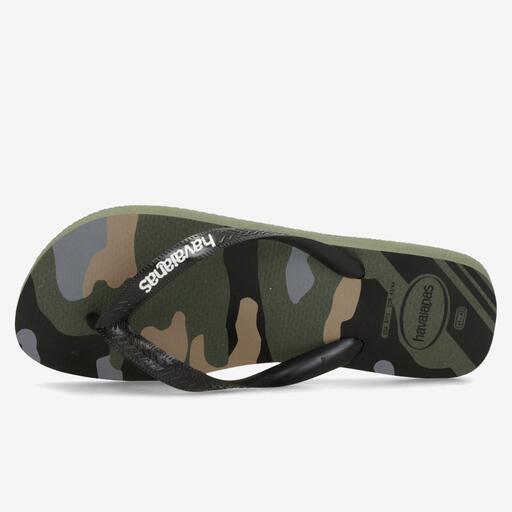 Žabky Camu Havaianas
