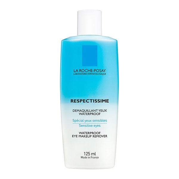 La Roche Posay Vandfast Makeupfjerner | 125 ml