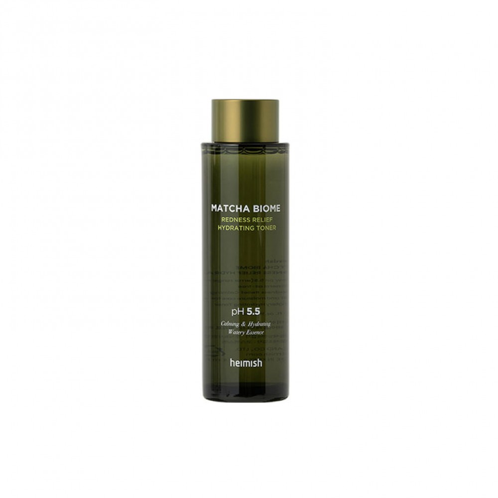 Heimish Matcha Biome