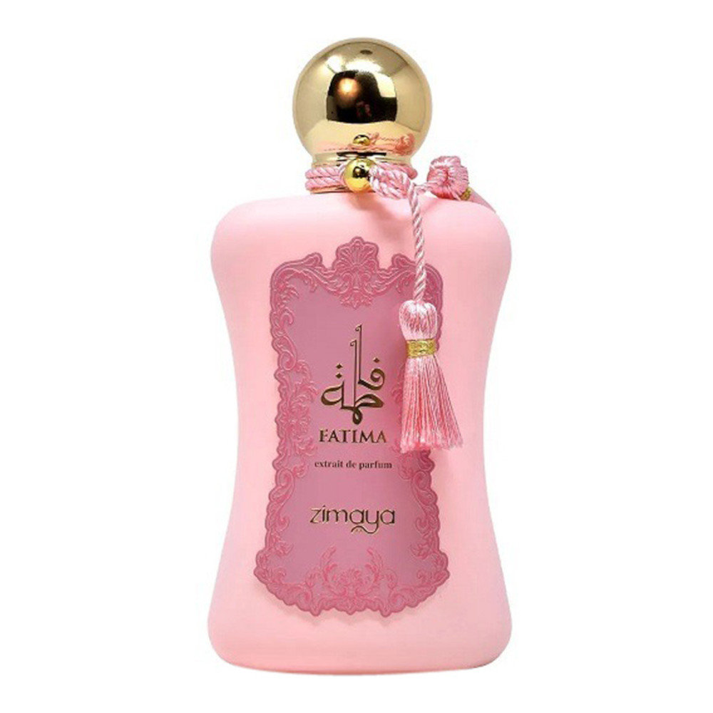 Zimaya Fatima Pink