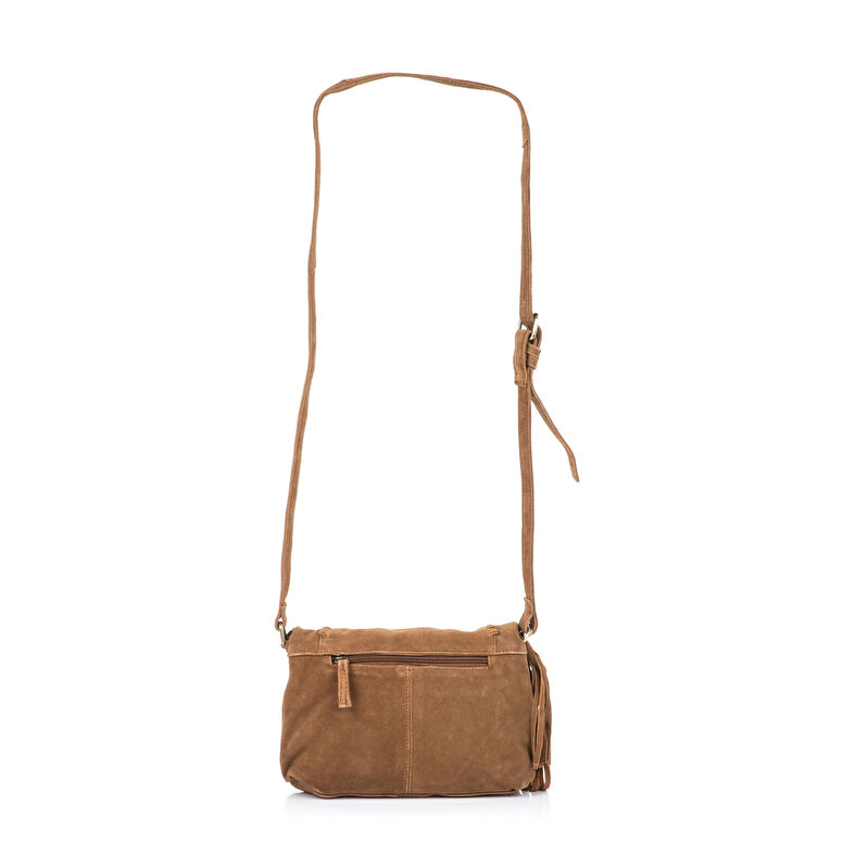  Bolsos de mujer Bolsos Marrón