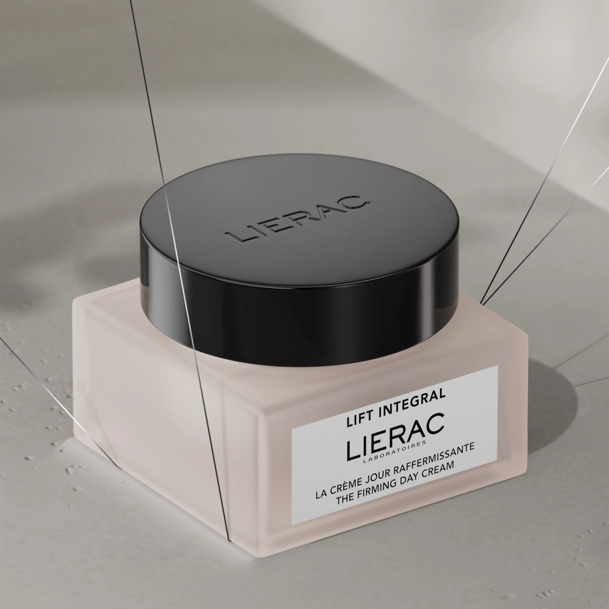 Lift Integral La Crema Giorno Rassodante - Crema viso giorno antirughe