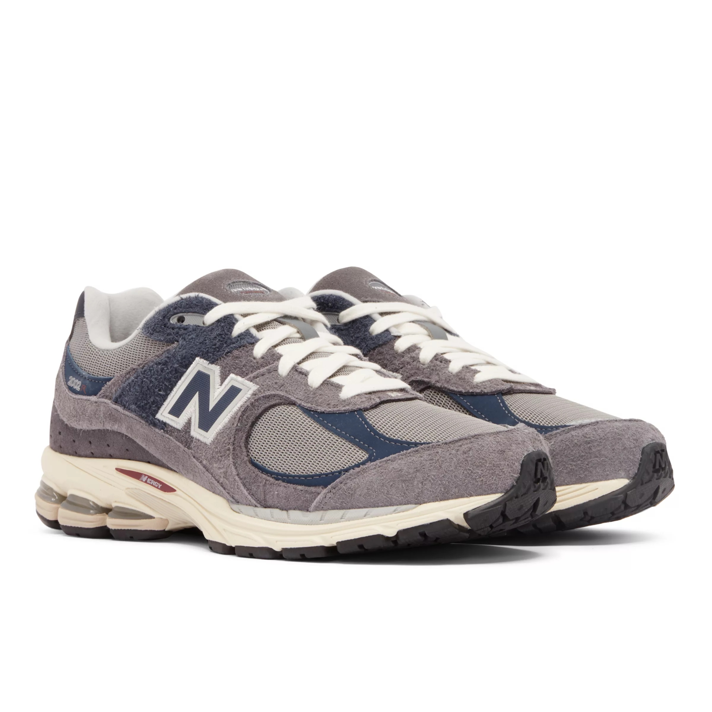 2002R NB Navy con Castlerock e Shadow Grey