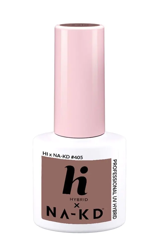 Hi Hybrid Lakier hybrydowy 405 Deep Beige