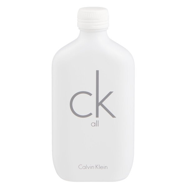 Calvin Klein All Eau de Toilette<br>100 ml