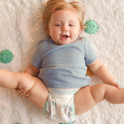 Pampers Premium VP