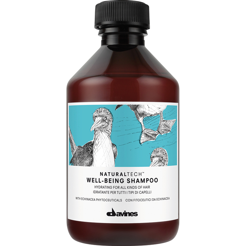 Naturaltech šampon za dobrobit 250 ml - Davines