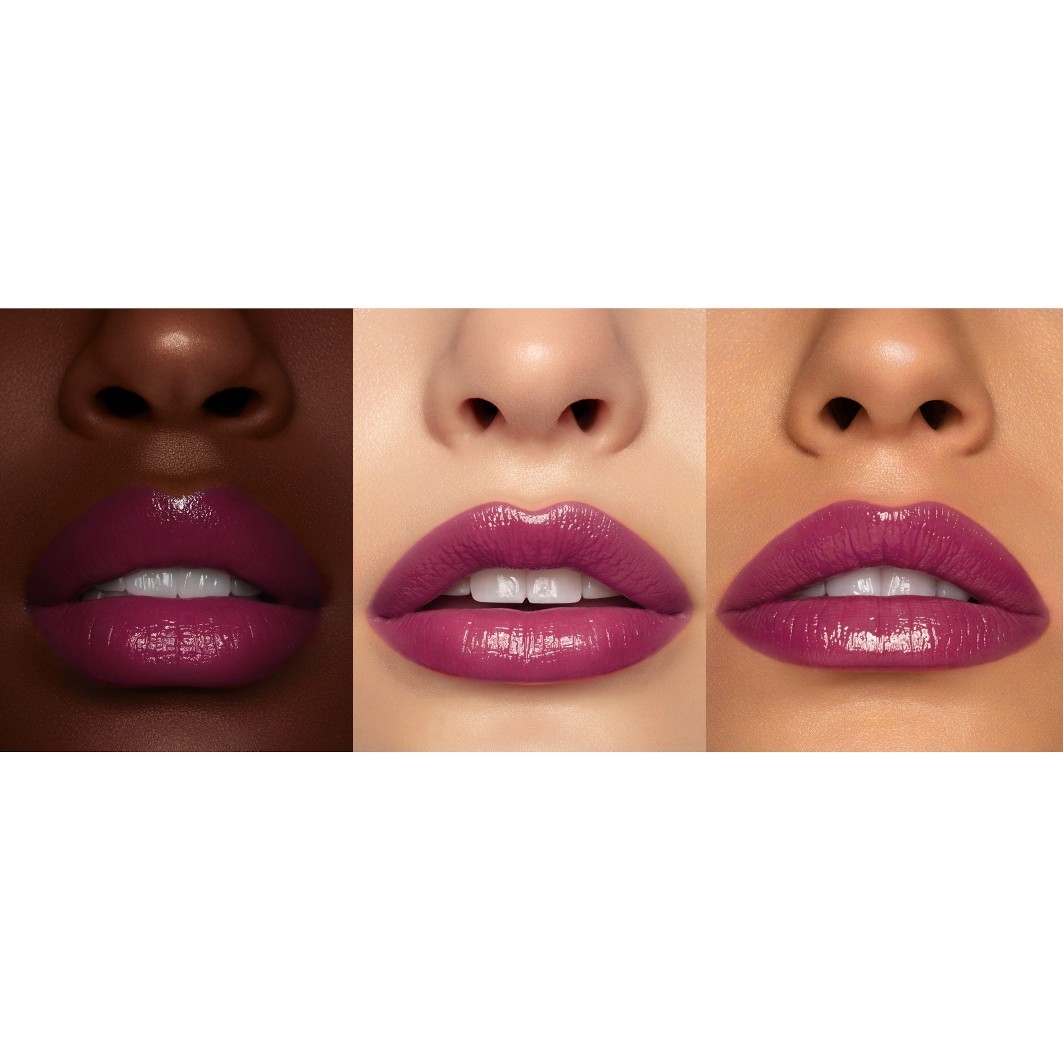 Pat McGrath Labs lūpu krāsa SatinAllure™ - 3,7 g
