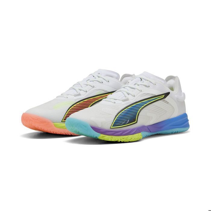Accelerate Nitro SQD 4 Game On Hallenschuhe
