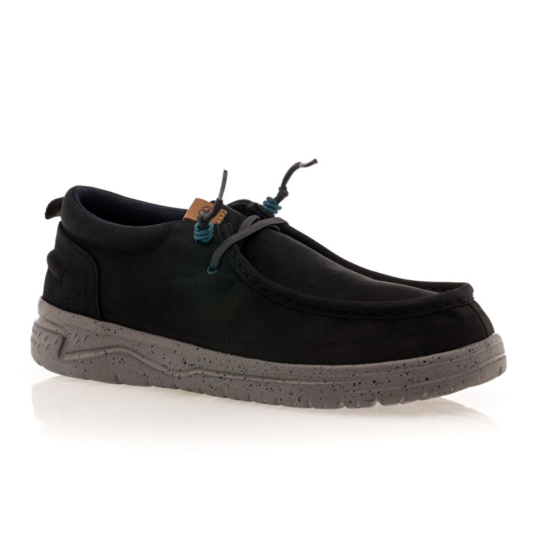 Korit / lenkkarit Homme Noir