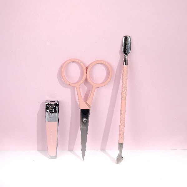 Brushworks Nagelverwöhnset
