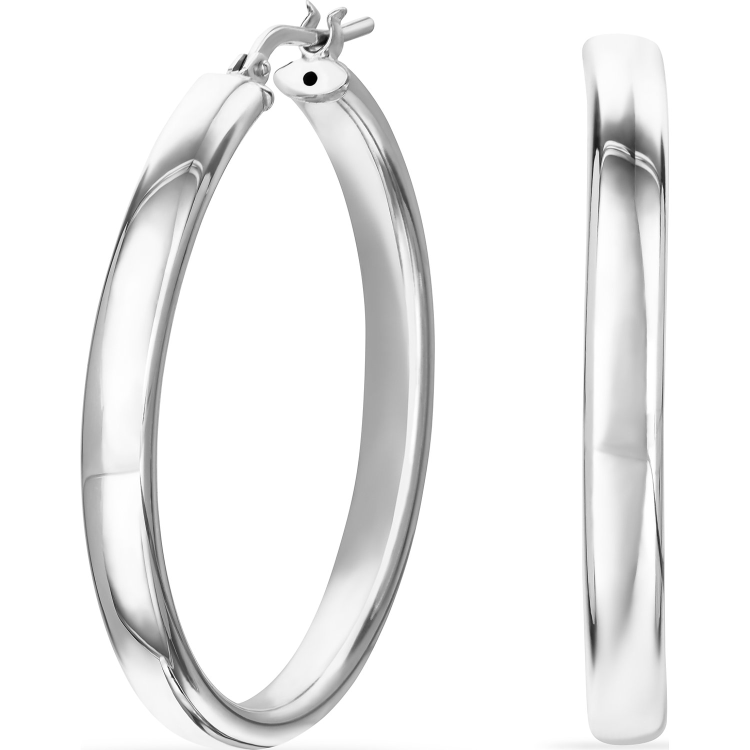 FAVS Boucles d'oreilles