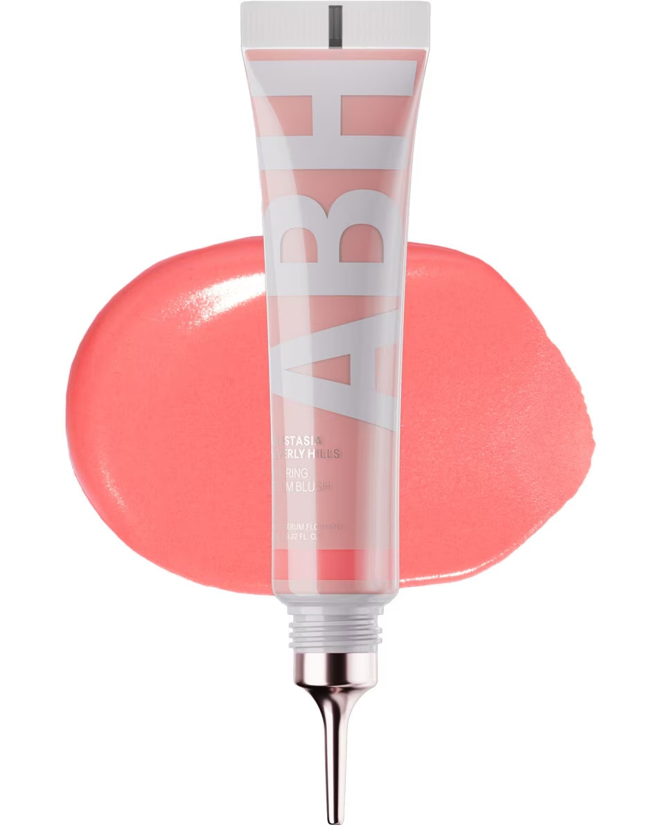 ANASTASIA BEVERLY HILLS Ser estompator Blush Blush