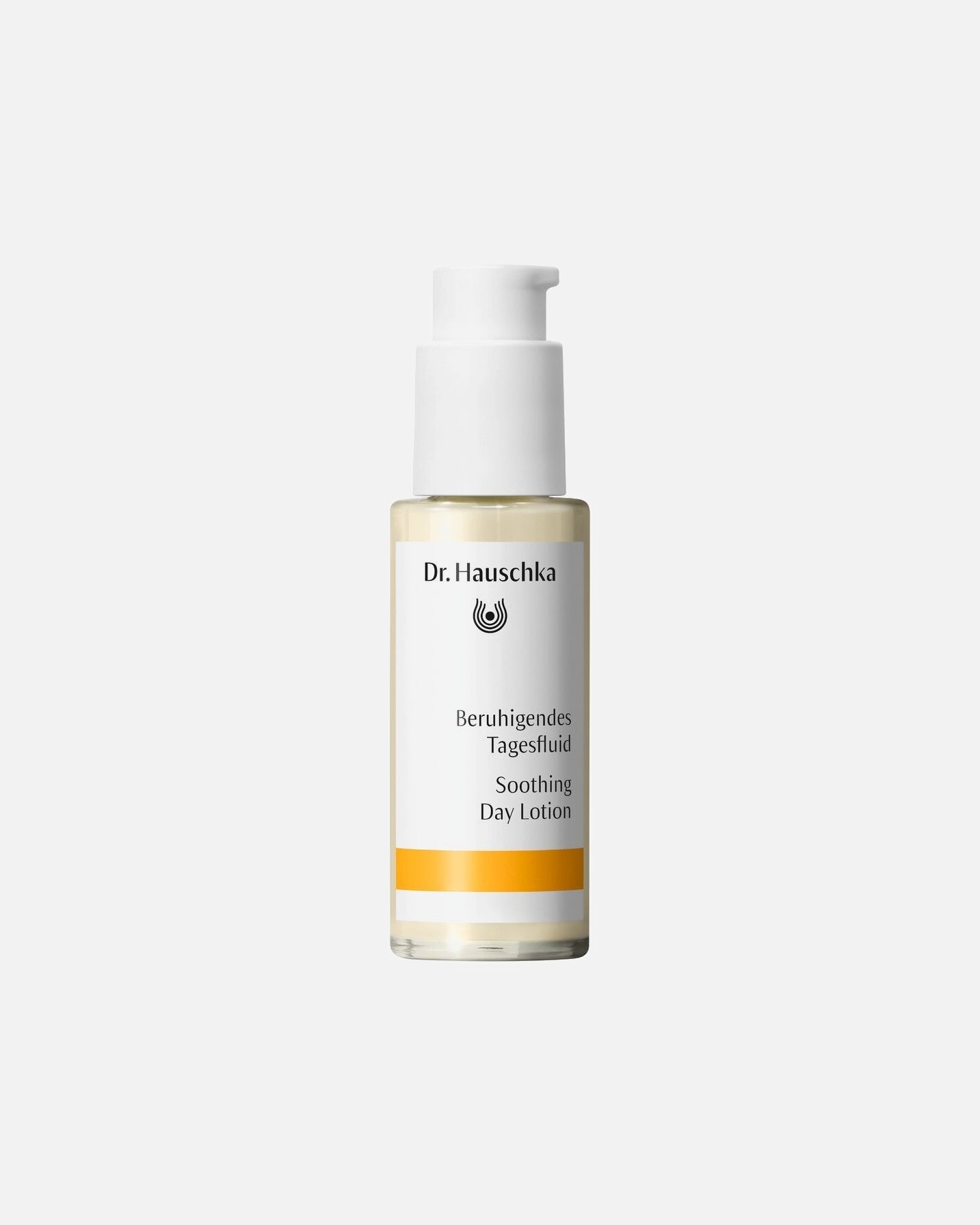 Dr. Hauschka Fluid za obraz Classic 0,15 mm C - 50 ml