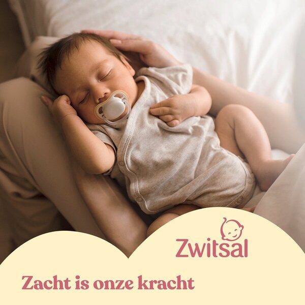 Zwitsal Rich aliejus<br>200ml