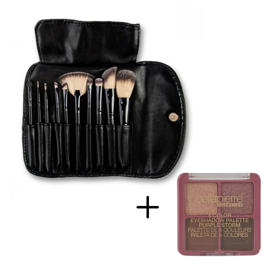Bellapierre Cosmetics