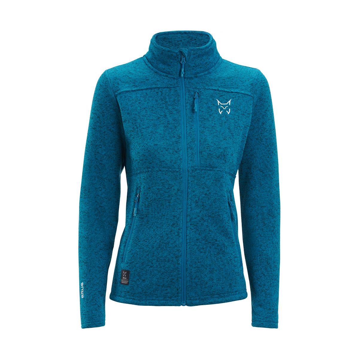 Veste en maille Altus Odyssey W I30