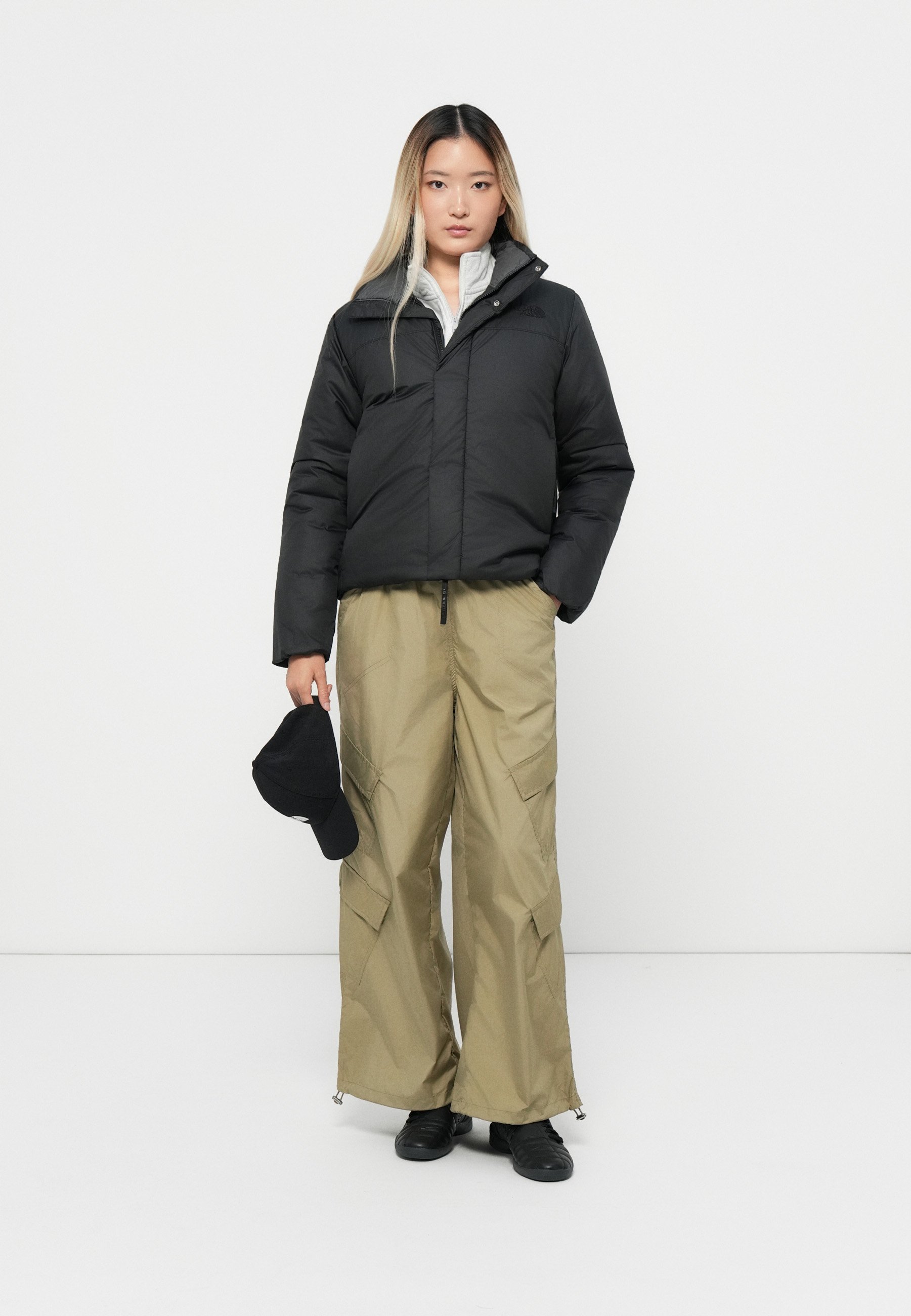 Winterjacken von The North Face