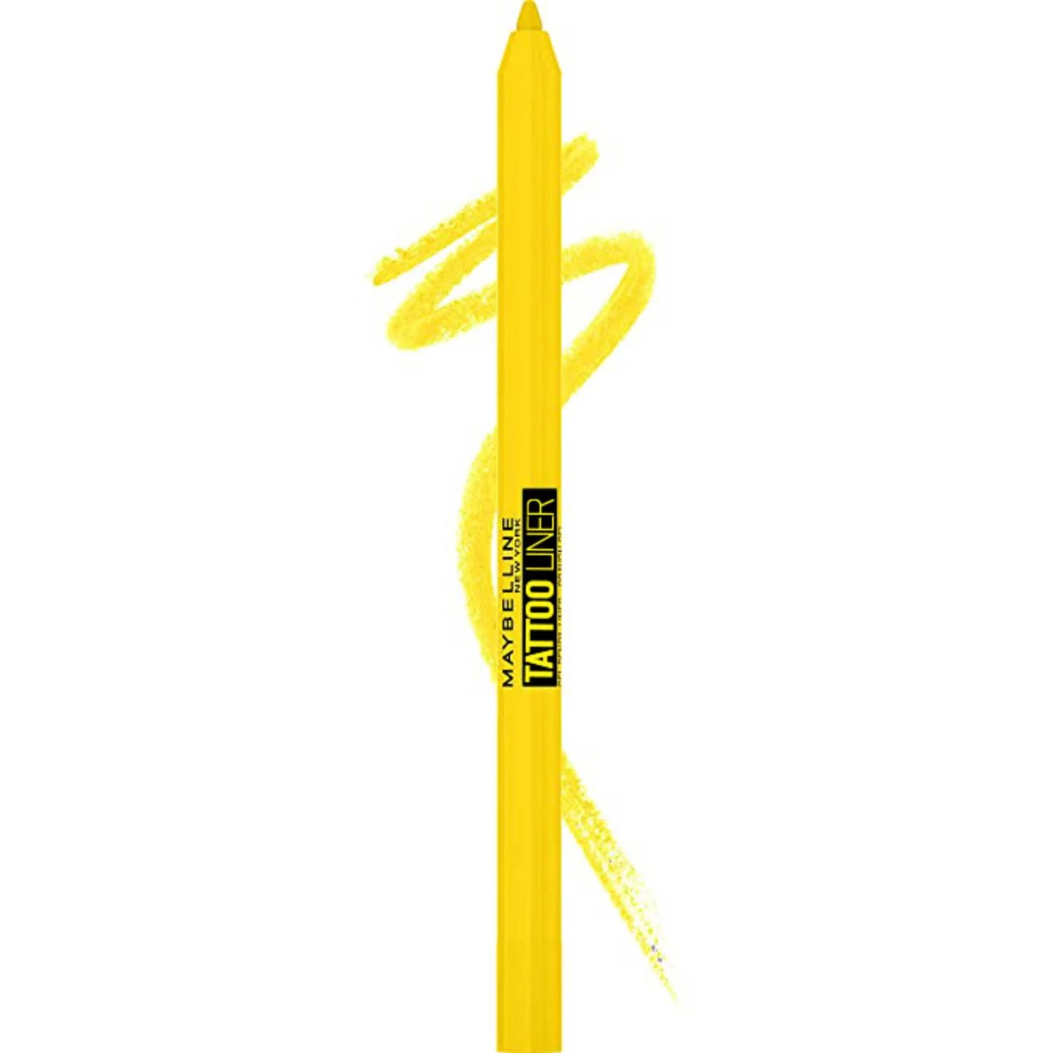 Maybelline Crayon yeux effet tatouage
