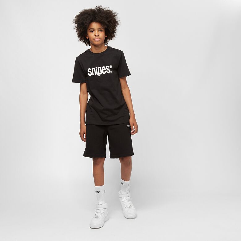 T-shirt logo basique junior
