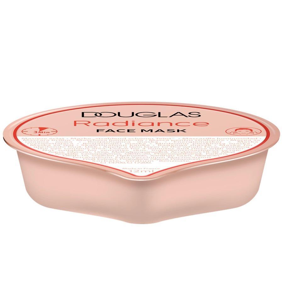 Douglas Collection Glow Mask Douglas Collection Radiance Face Mask - 12 ml
