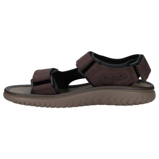 Sandálias Clarks 26165234 Wesley Bay
