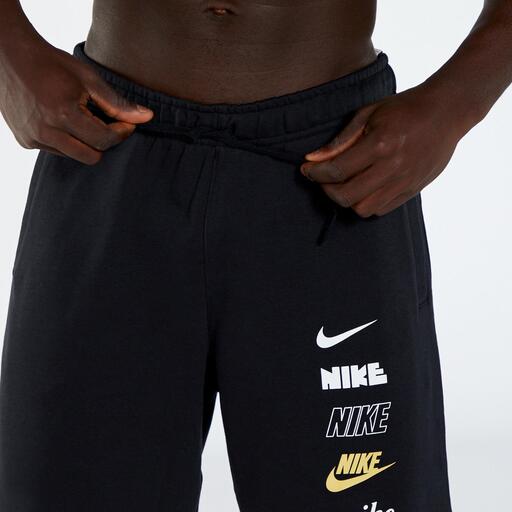  Nike Club