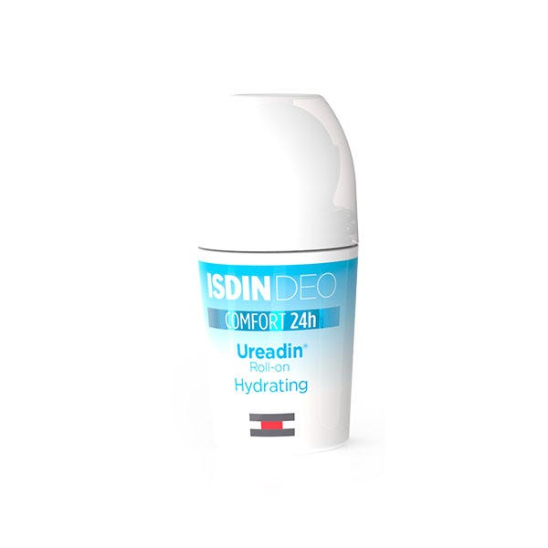 Ureadin hydratační roll-on | 50 ml