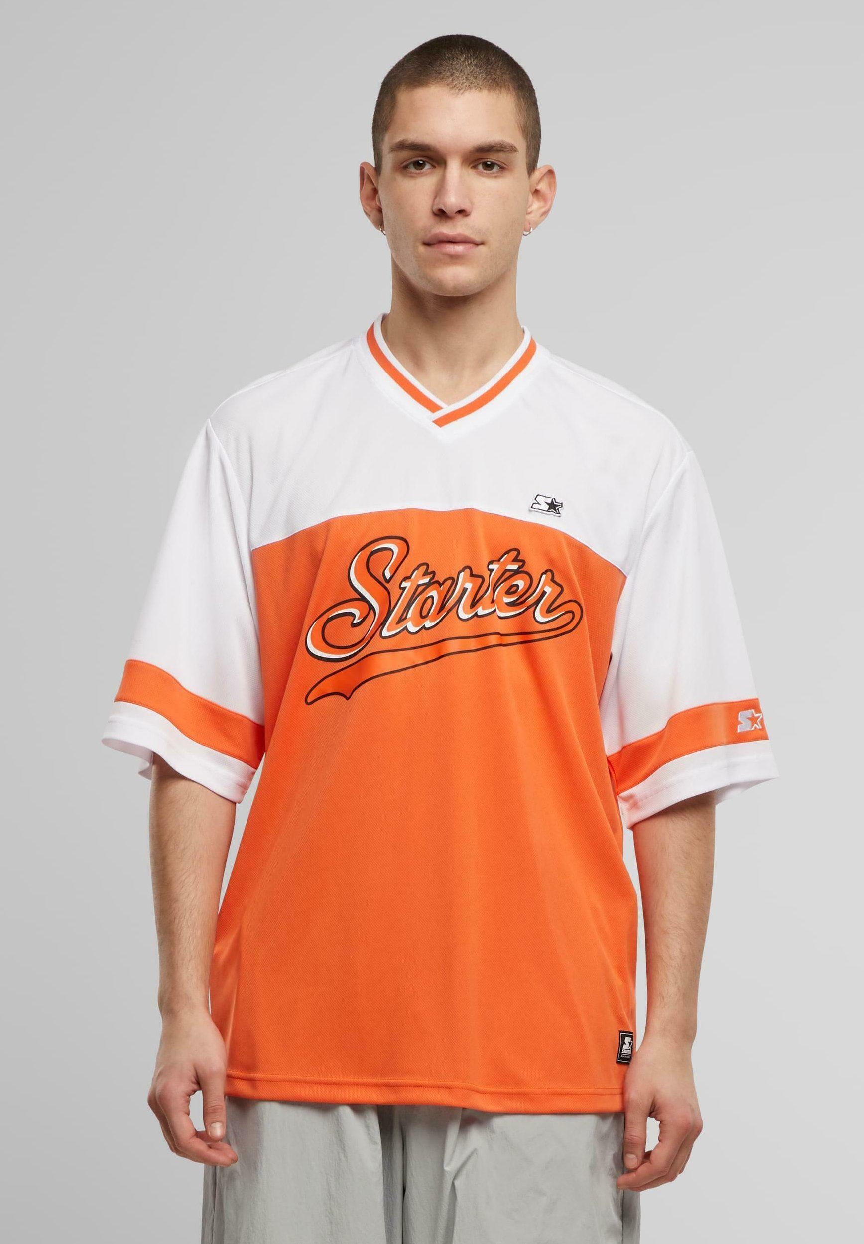 T-shirts met opdruk voor starters