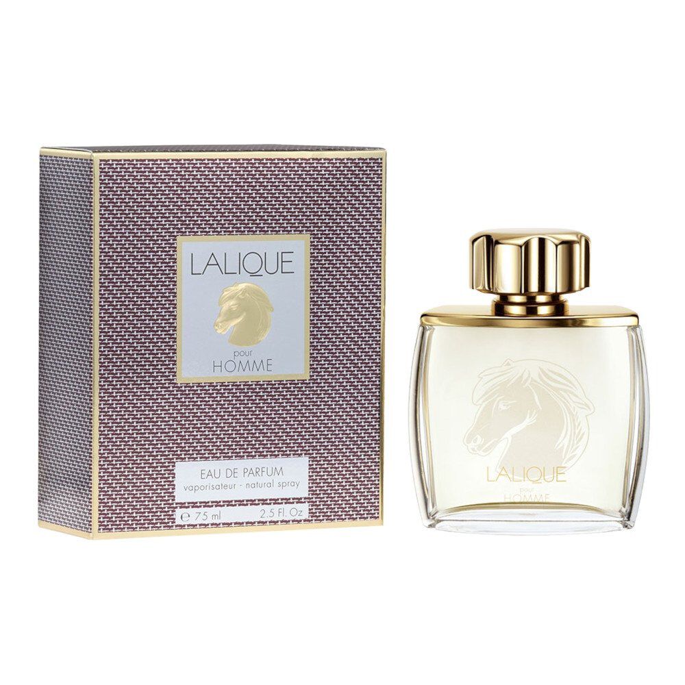 Lalique pour Homme Equus