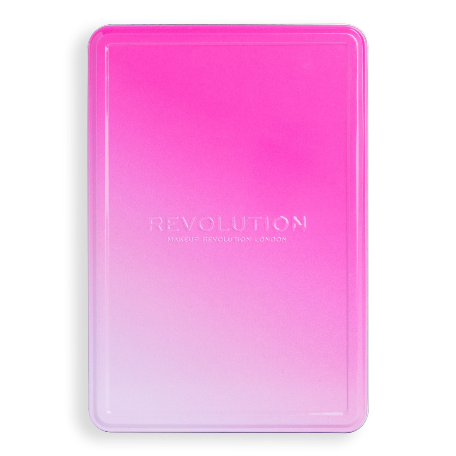 REVOLUTION Revolution The Brush Edit Gift Set