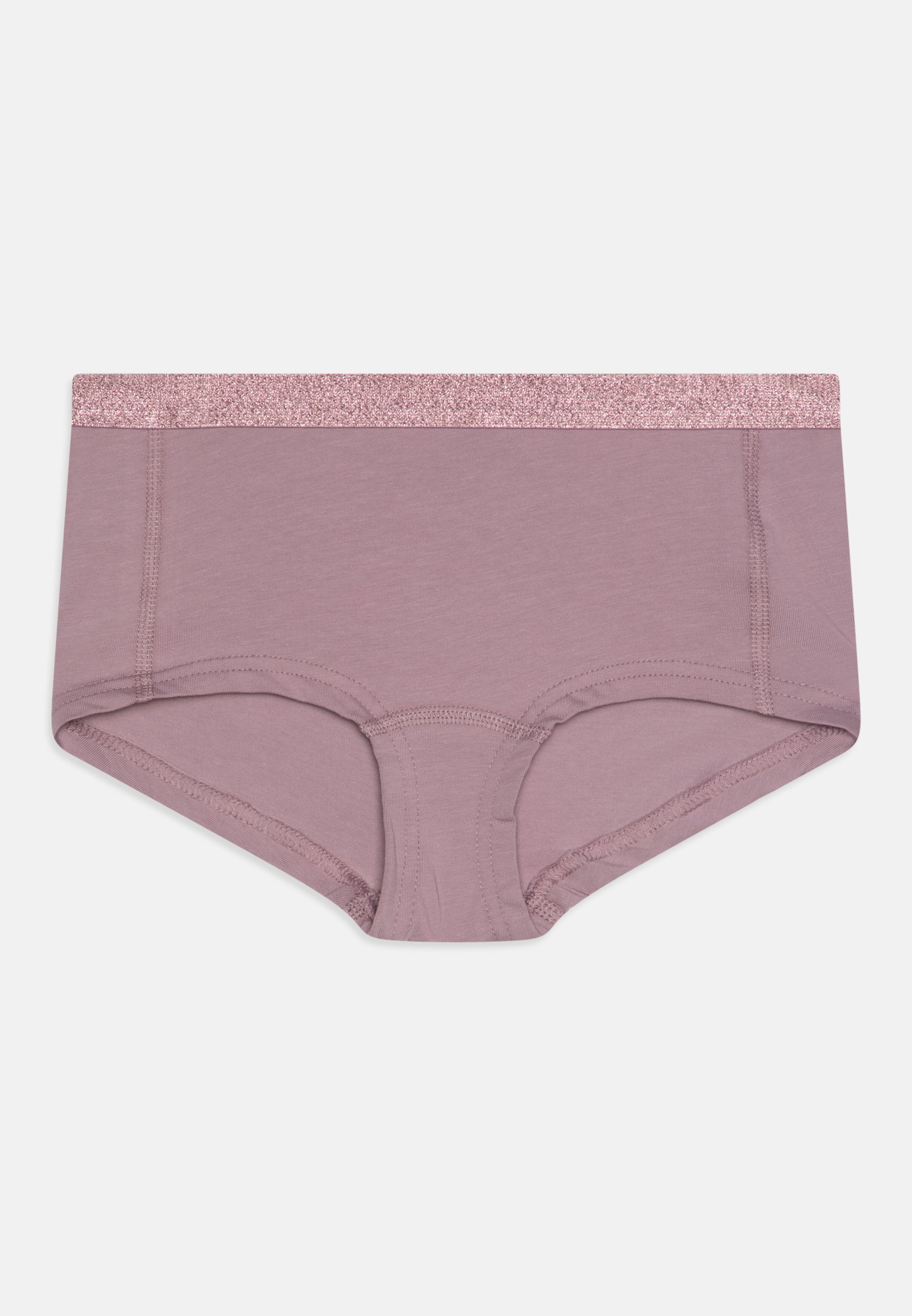 Chiamalo NKFHIPSTER BOW 3 PACK - Pantaloni - rosa tenue