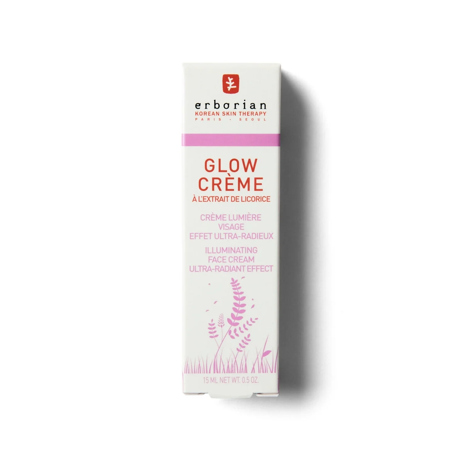 BB Cream & CC Cream Glow Cream - Crema viso giorno illuminante, Base trucco, Base Trucco illuminante, BB Cream