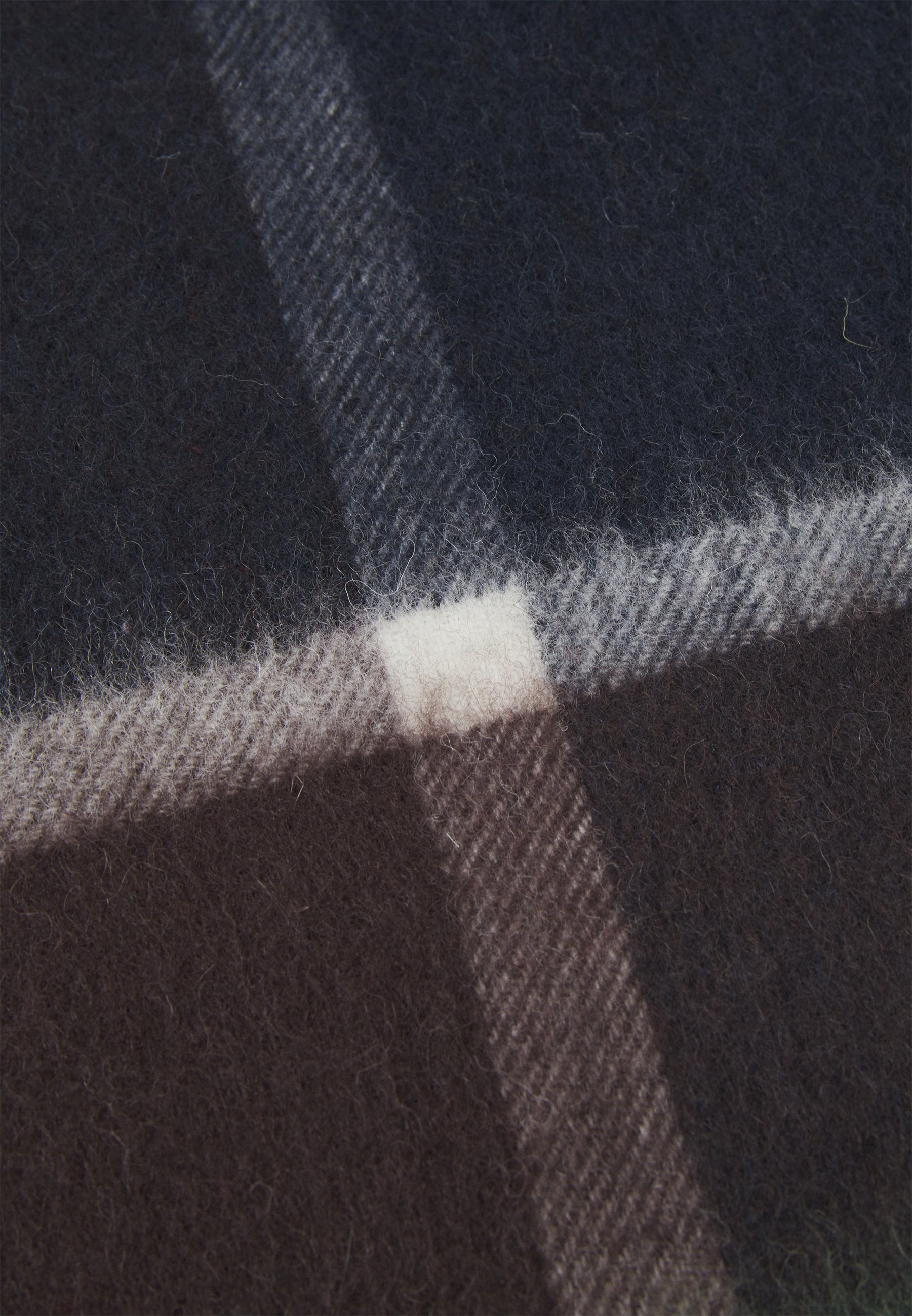 Barbour ROSEFIELD TARTAN SCHAL - Schal - klassisch