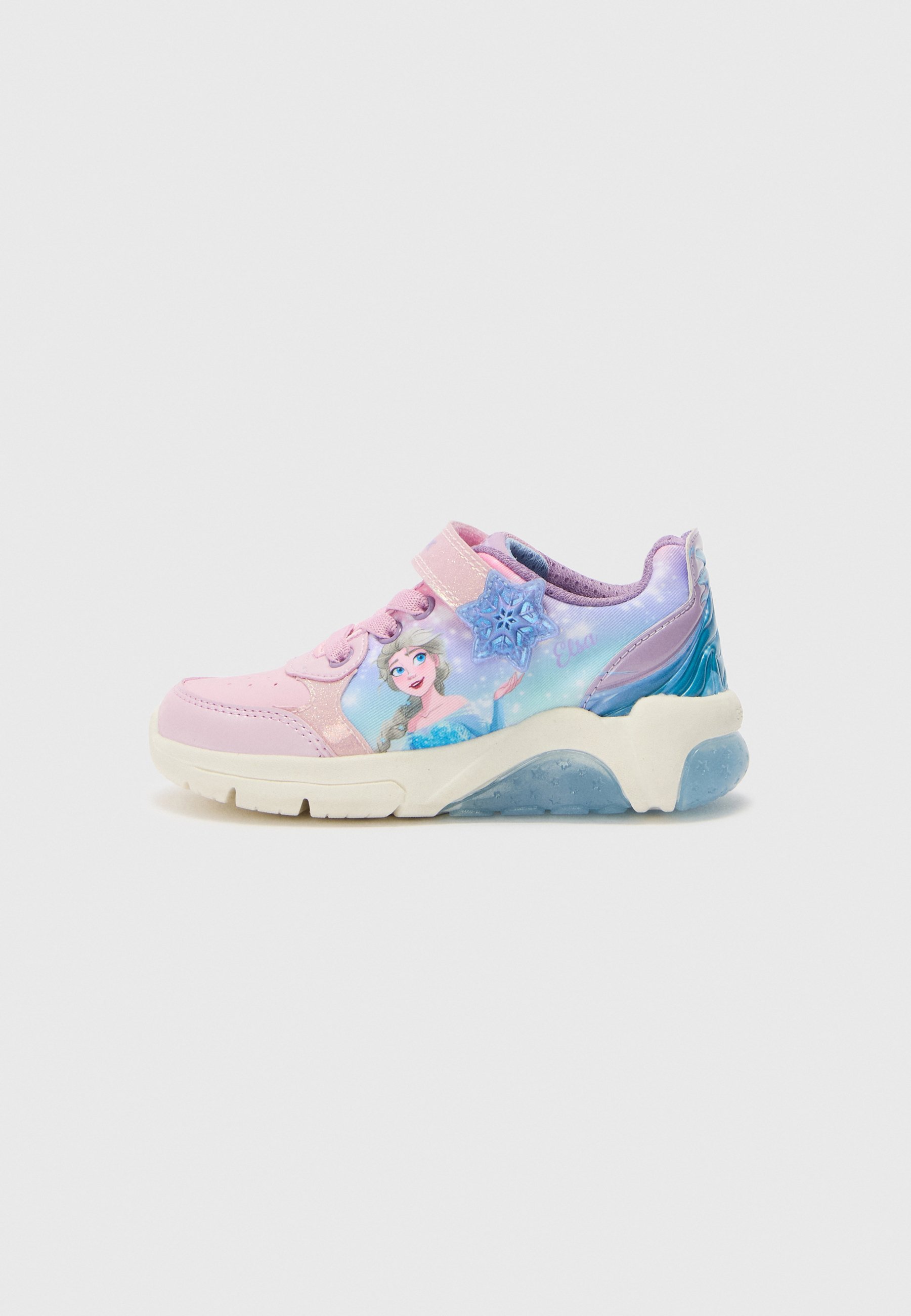 Scarpe da ginnastica Geox - Rosa
