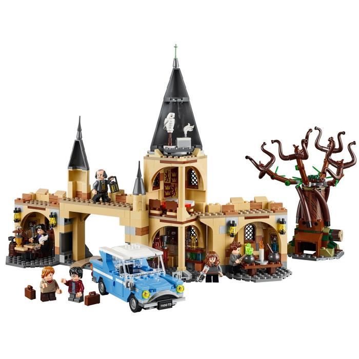 LEGO® Harry Potter™ 75953 The Whomping Willow™ from Hogwarts Castle™