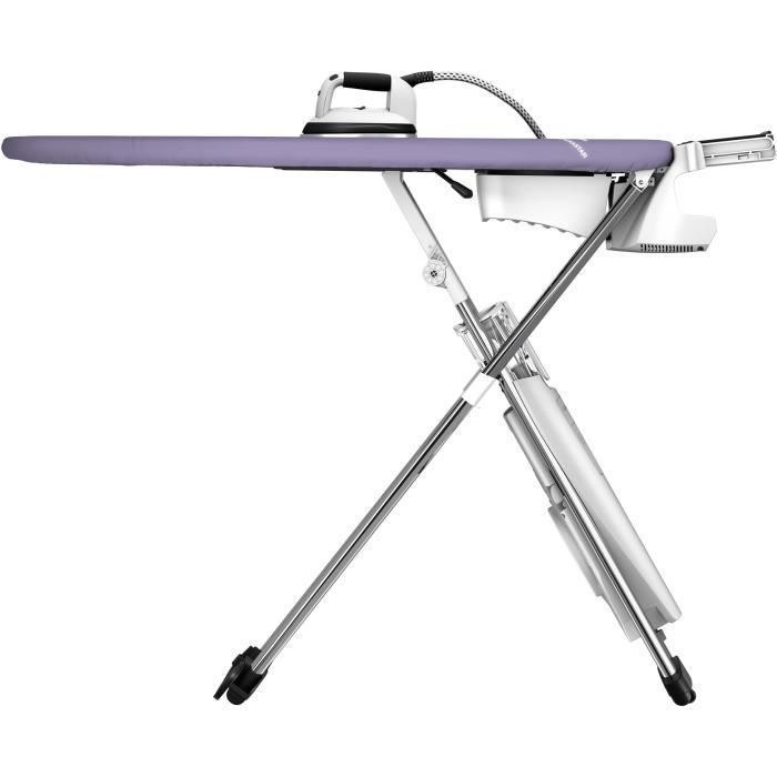 Centro stirante Laurastar S PURE XTRA