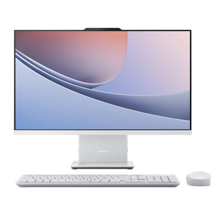 Ordenador todo en uno Lenovo IdeaCentre AIO 27IRH9 | Sin Windows - Pantalla FHD de 27