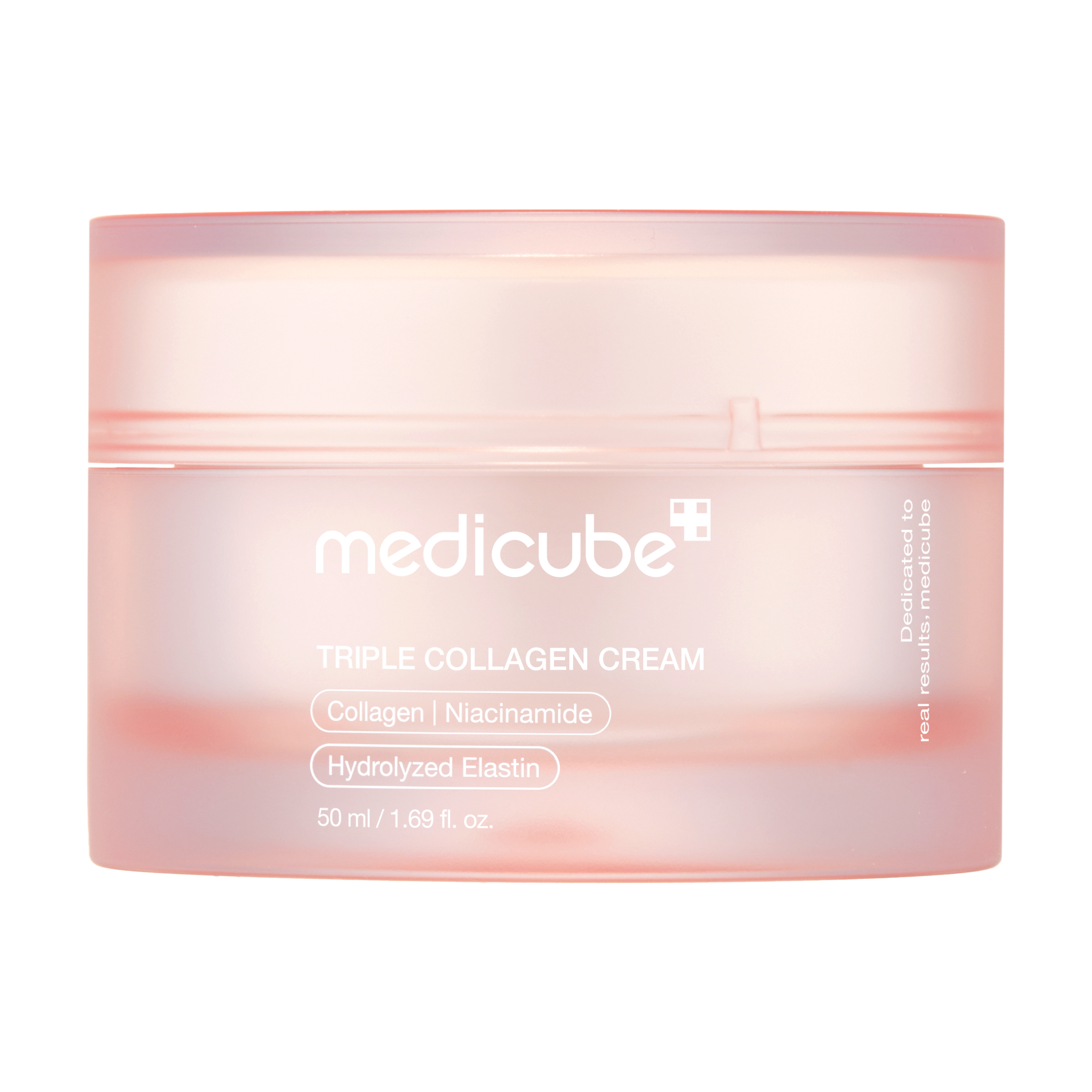 Trojitý kolagén Medicube