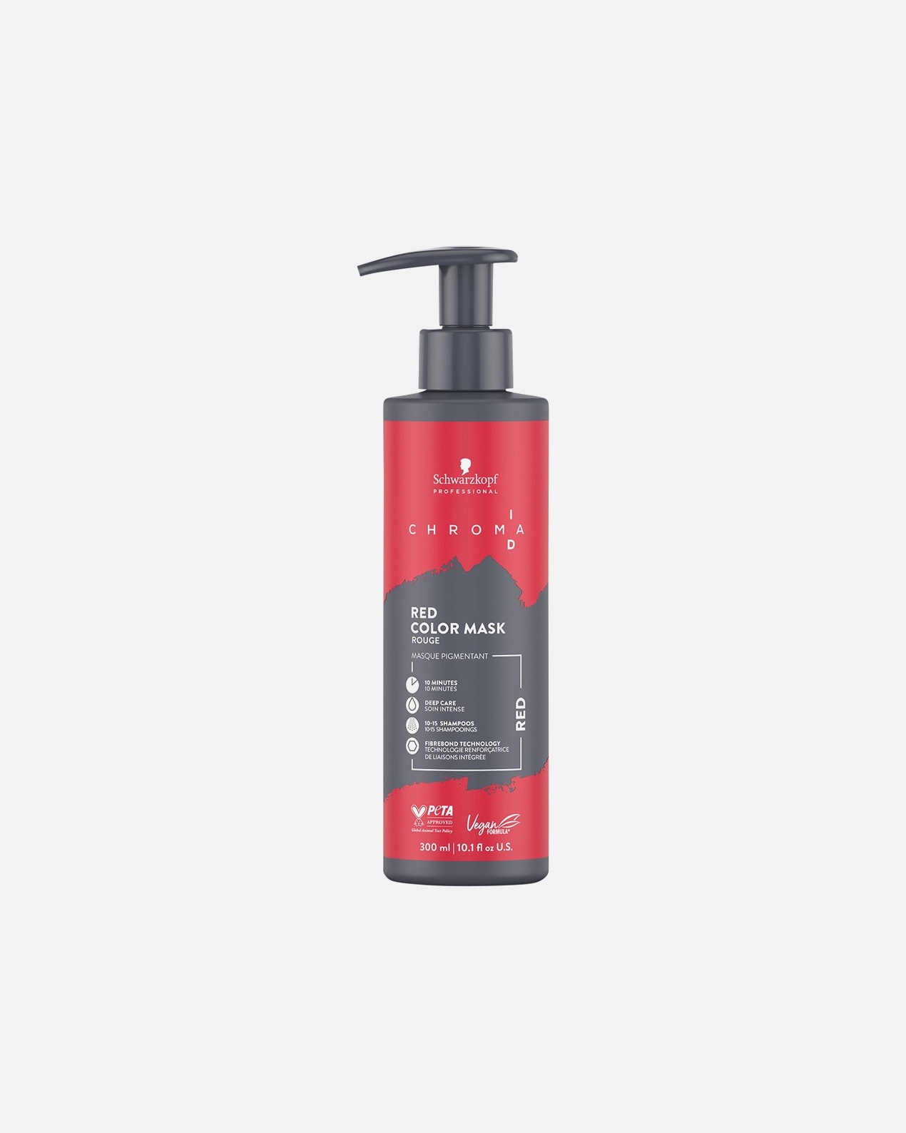 Schwarzkopf Professional Hair Care Color Mask - 300 ml
