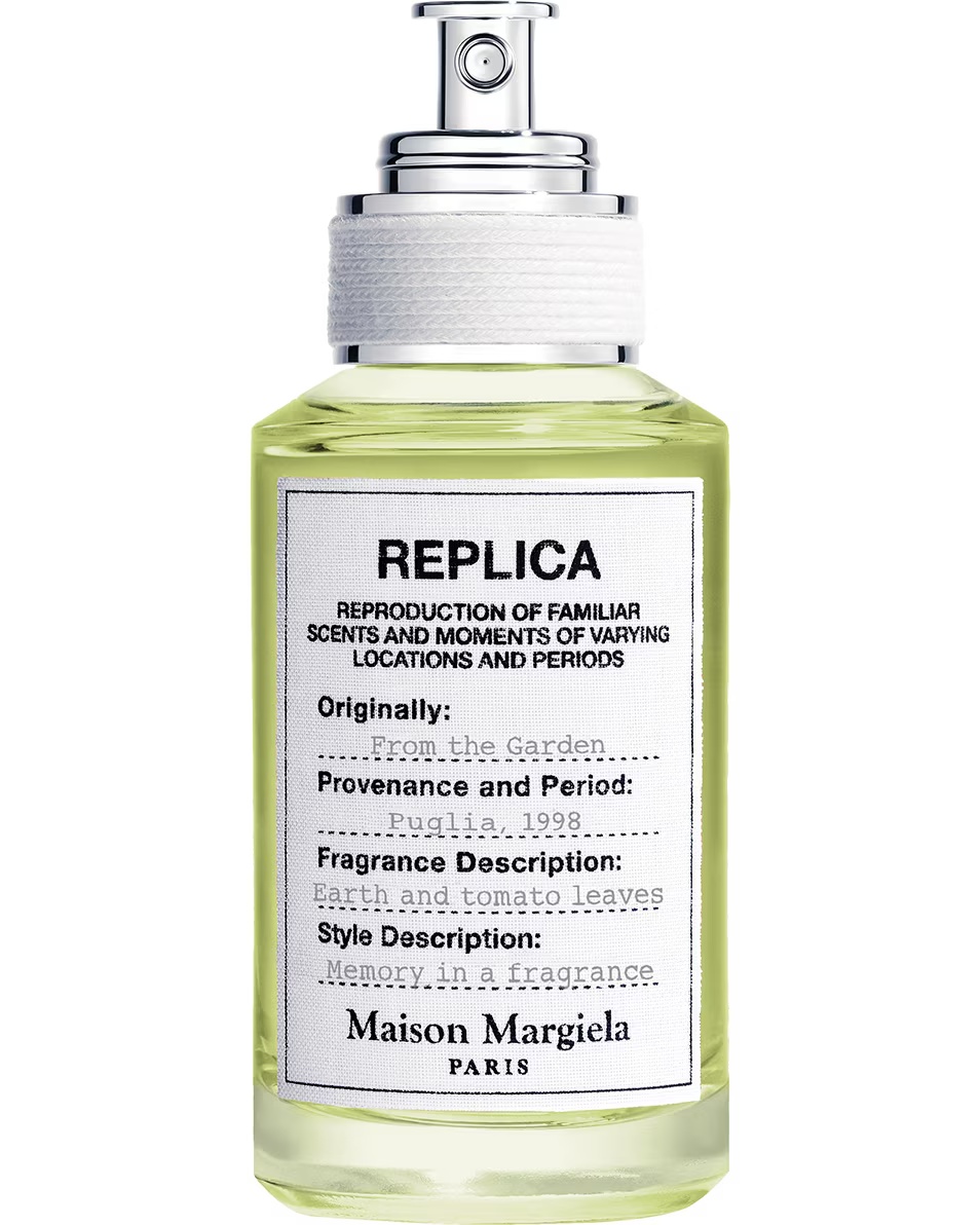 MAISON MARGIELA moterų tualetinio vandens kopija iš The Garden