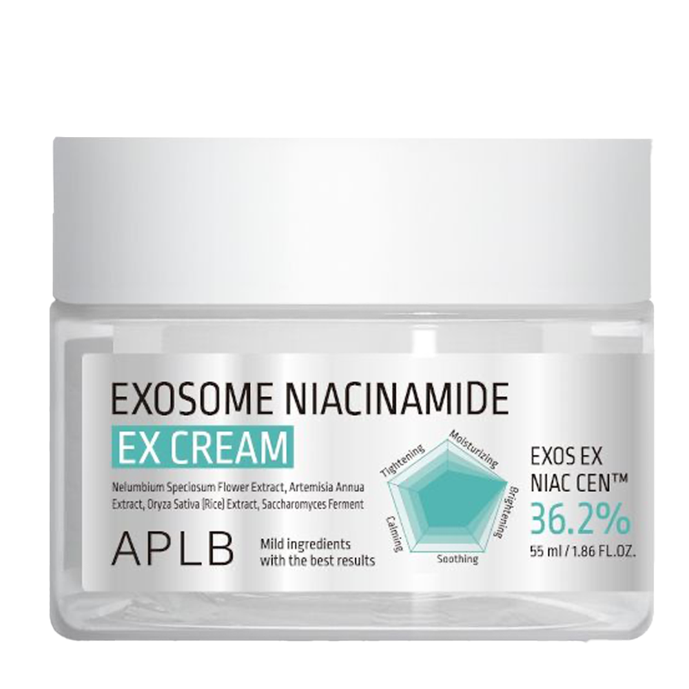 Niacinamid APLB Exosome