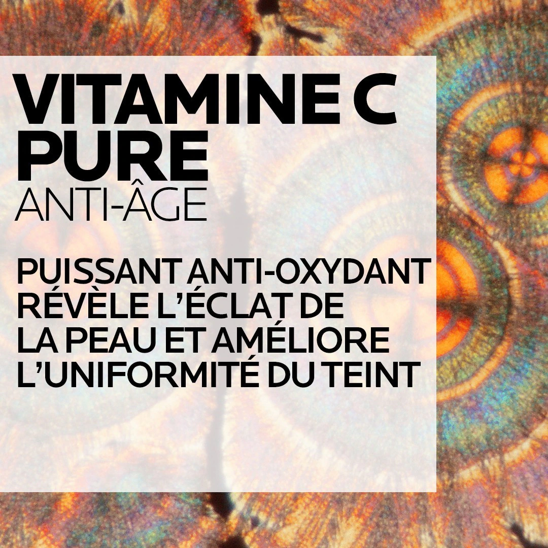 La Roche-Posay Pure Vitamin C