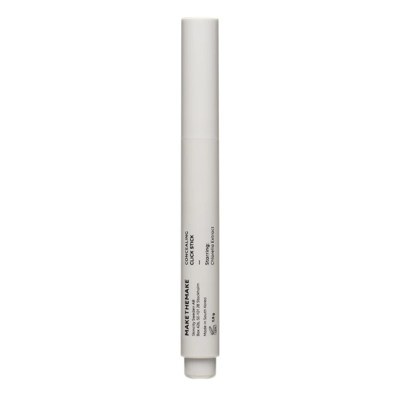 Corretivo Click Stick Marfim - MAKETHEMAKE