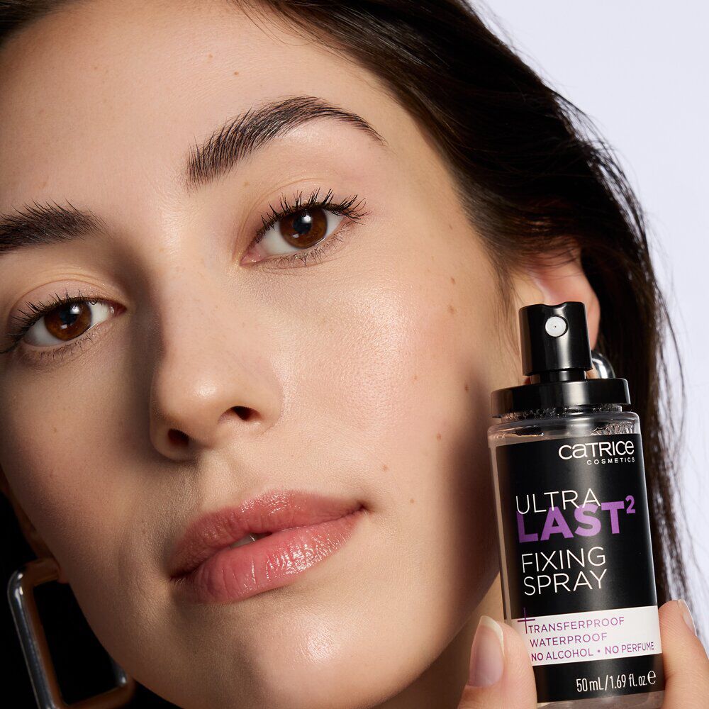 Catrice Ultra Last2