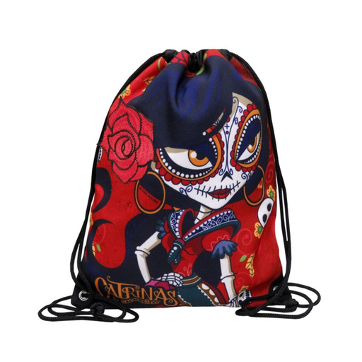  Saco Catrinas 60209