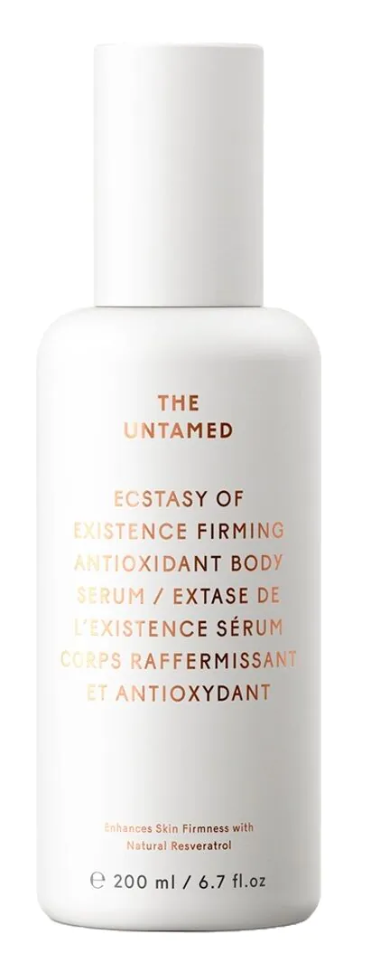 The Untamed Serum do ciała Ecstasy of Existence