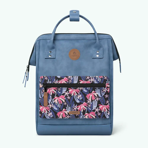 Cabaia Galway Medium Adventurer Rucksack, Blau